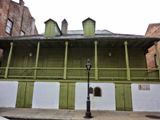 Madame John's Legacy