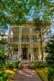 Joseph Merrick Jones House