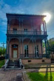 Morris-Israel House