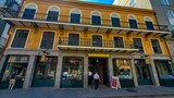 The Historic New Orleans Collection