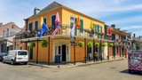 Bourbon Street