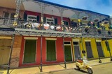 French Quarter