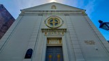 Saint Mary's Catholic Church