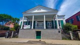 Beauregard-Keyes House