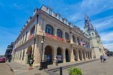 The Cabildo