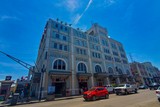 Jackson Brewing Company Building