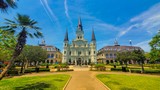 Jackson Square