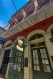 New Orleans Pharmacy Museum