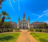 Jackson Square