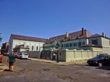 Old Ursuline Convent Museum