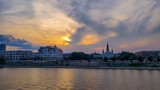 Croisière sur le Mississippi