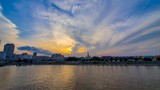 Croisière sur le Mississippi