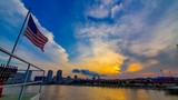 Croisière sur le Mississippi