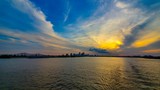 Croisière sur le Mississippi