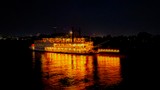 Croisière sur le Mississippi