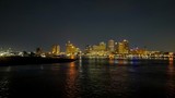 Croisière sur le Mississippi