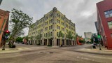 Central Business District