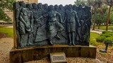 Louis Armstrong Park
