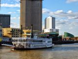 Creole Queen