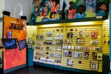 New Orleans Jazz National Historical Park
