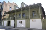 Madame John's Legacy