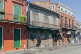 Preservation Hall