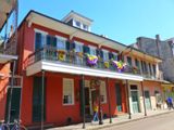 French Quarter