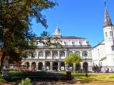 The Cabildo