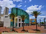 Audubon Aquarium