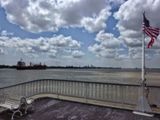 Sur le Creole Queen