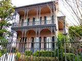Morris-Israel House