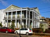 Garden District