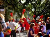 Carnaval - Uptown