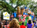 Carnaval - Uptown