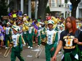 Carnaval - Uptown