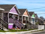 Lower Ninth Ward