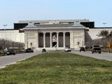 New Orleans Museum of Art