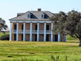 Chalmette Battlefield - Malus-Beauregard House