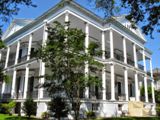 Buckner Mansion