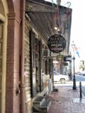 Marie Laveau's House of Voodoo