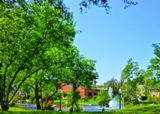Louis Armstrong Park