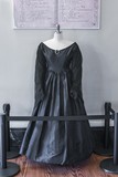Robe d'époque