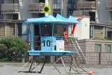 Baywatch, Harbor Beach