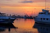 Oceanside Harbor