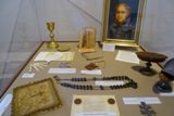 Musée Mission San Luis Rey de Francia