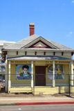 Top Gun House