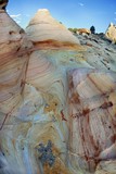 Yellow Waves, Hoodoo Trail