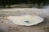 Pendant Spring