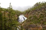 Gibbon Falls