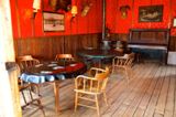 Saloon